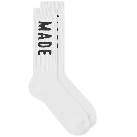 HM Logo Sock