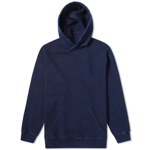 Popover Hoody