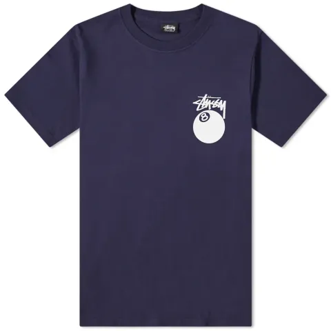 8 Ball Tee