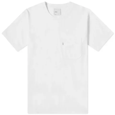 Classic Pocket T-Shirt