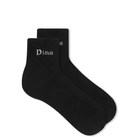 Logo Ankle Socks