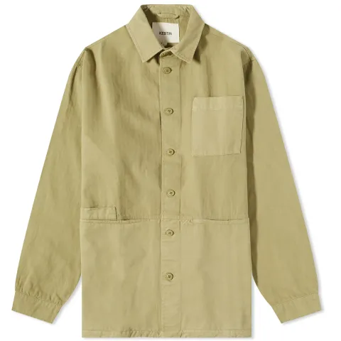 Rosyth Overshirt