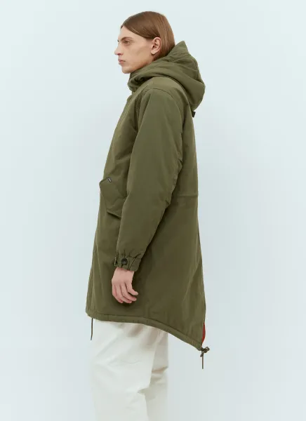 Everett Parka