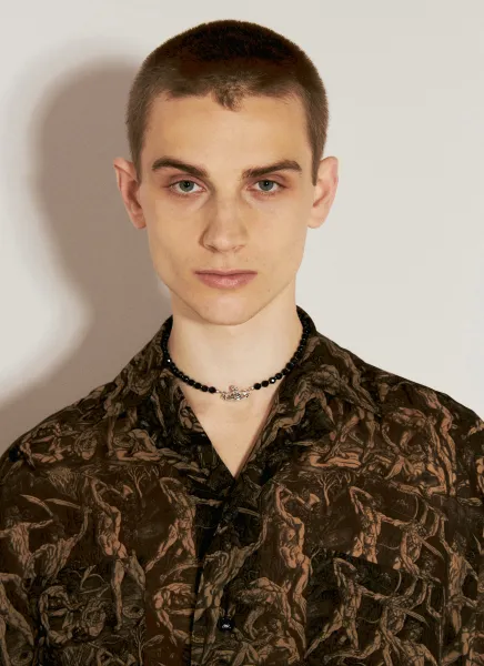 Messaline Choker