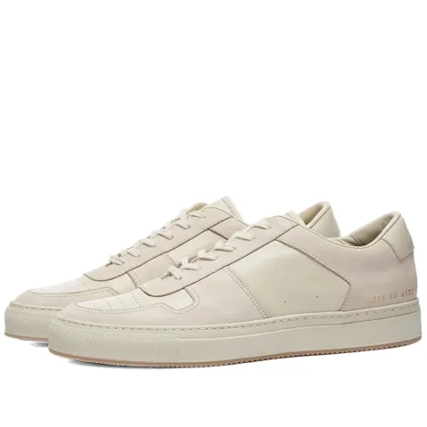 B-Ball Low Leather