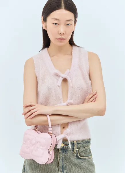 Small Butterfly Handbag