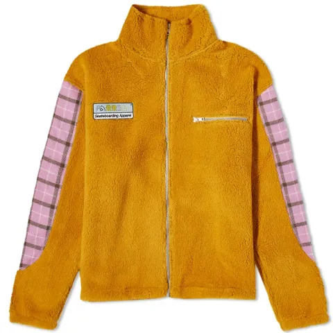 Fleece Jacket