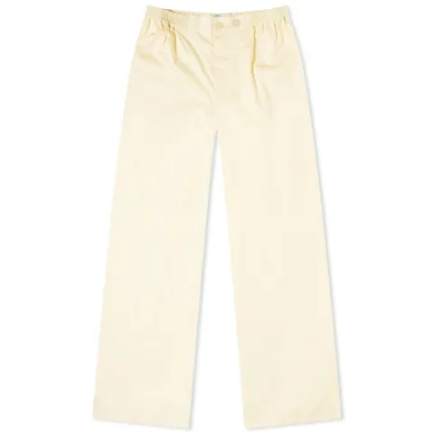 Outline Pyjama Trousers