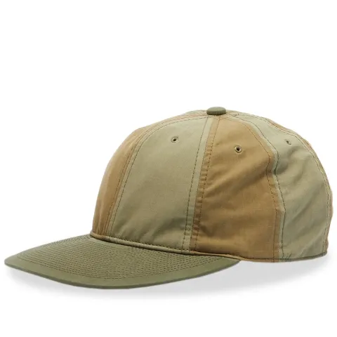 Rip Stop Cap