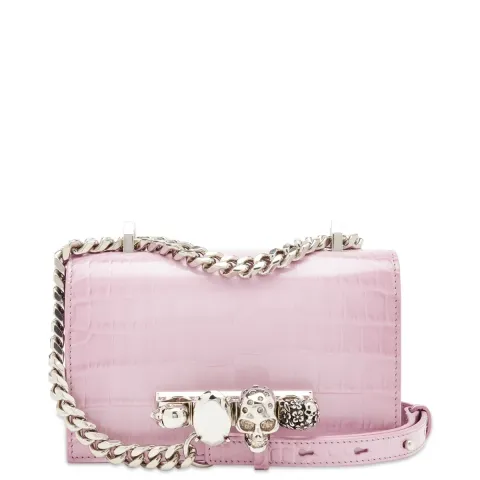 Mini Jewel Satchel