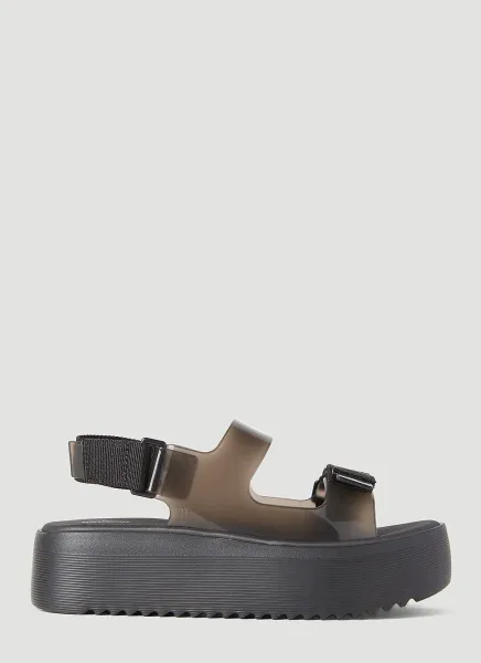 Brave Papete Sandals