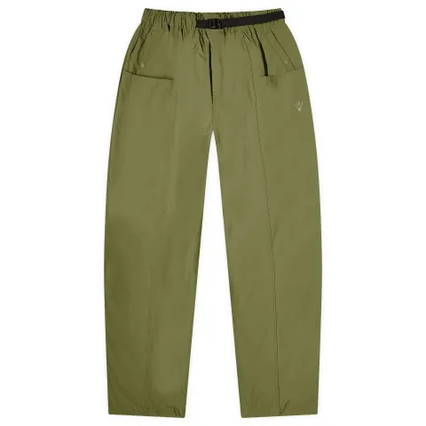Belted C.S. Trousers