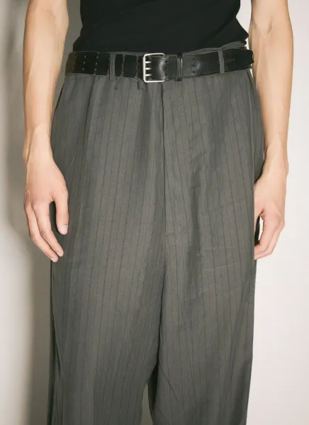 3 Prong Belt