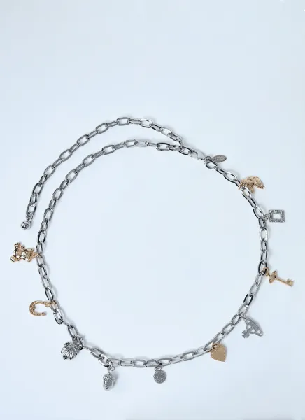 Multi-Charm Belt