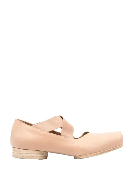 Ballet Shoes Rose