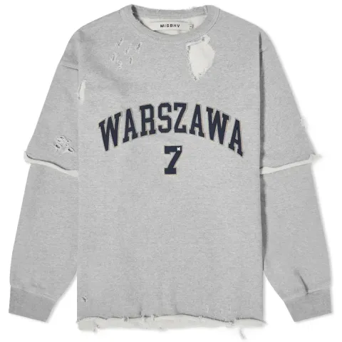 War Szawa Crew