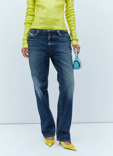 D-ARK-S2 Denim Jeans