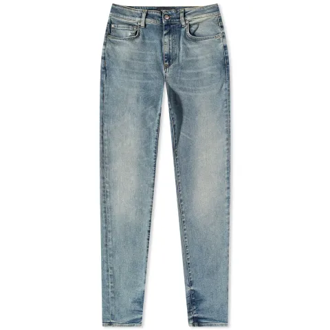 Essential Denim Jeans