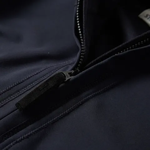 Light Soft Shell-R Hooded Jacket