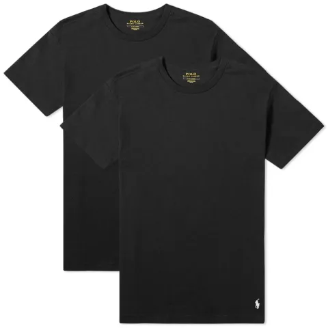 Crew Base Layer Tee - 2 Pack