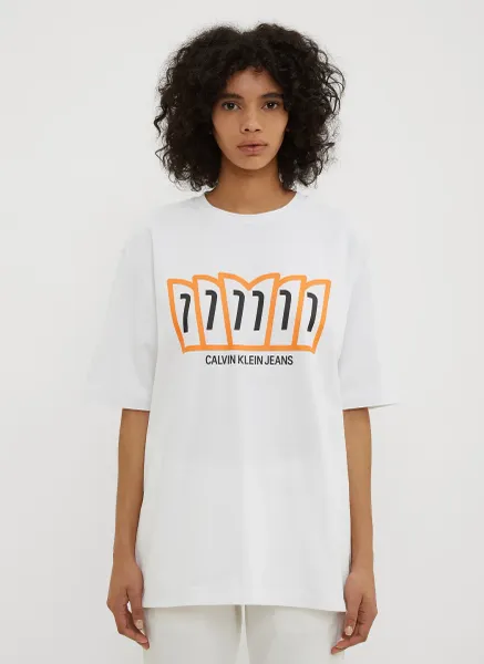 Modernist Crewneck T-Shirt