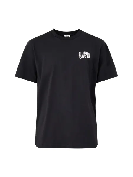 Billionaire Boys Club Small Arch Logo Short Sleeve Tee