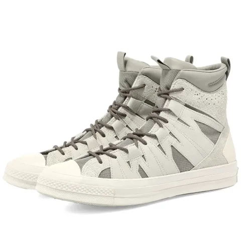 Climate Escapism Chuck 70 Boot