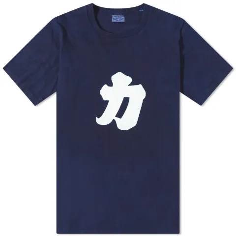 Chikara Power Bassen T-Shirt
