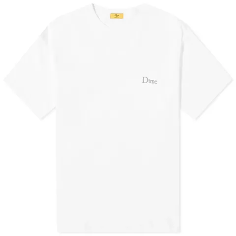 Classic Small Logo T-Shirt