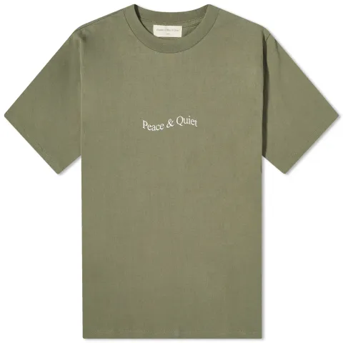 Wordmark T-Shirt