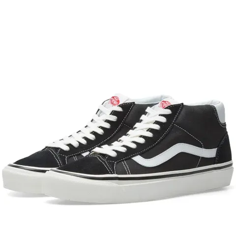 Mid Skool 37 DX
