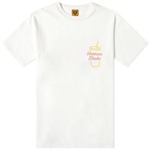 Burger T-Shirt