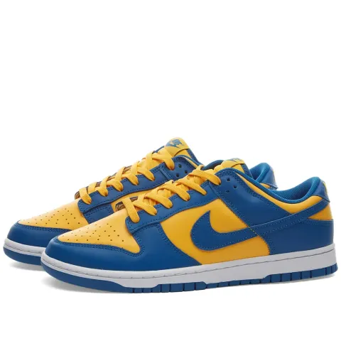 Dunk Low Retro