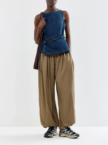 Damson Madder Maxime Blouse