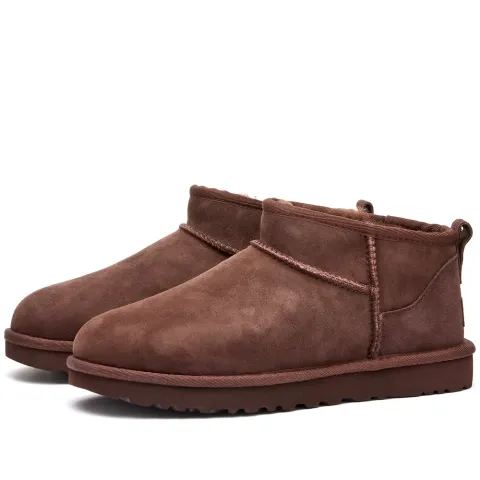Classic Ultra Mini Boot