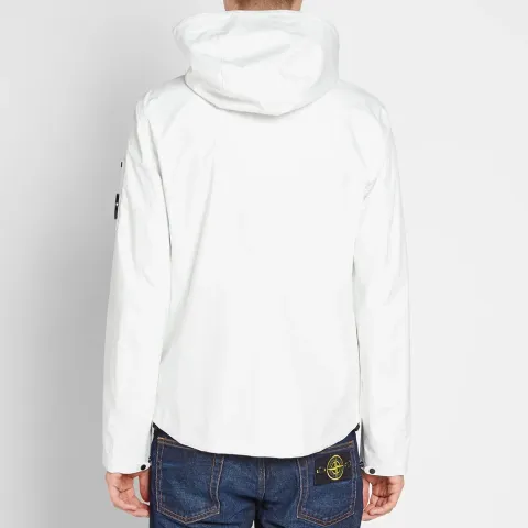 T-Mack Arm Lens Field Jacket