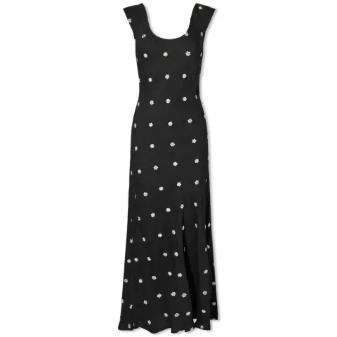 Diletta Dress