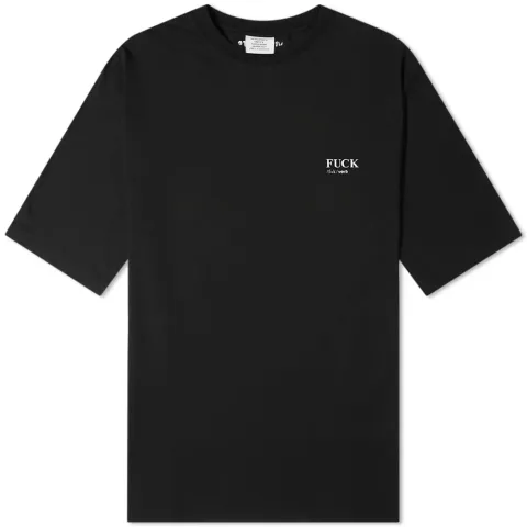 Fuck Definition T-Shirt
