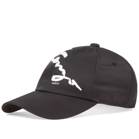 Signature Cap