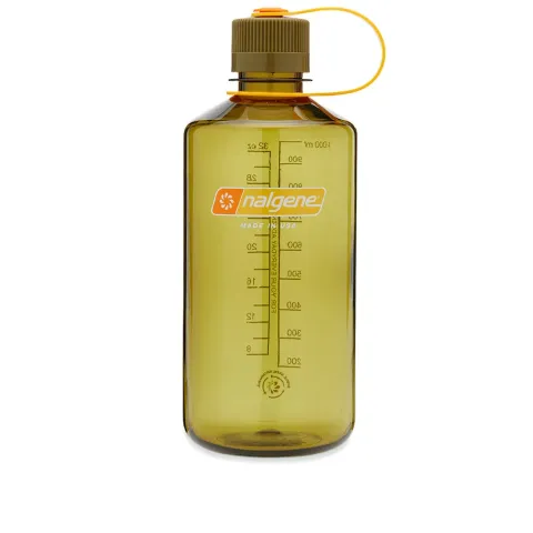 Narrow Mouth Tritan Sustain Water Bottle