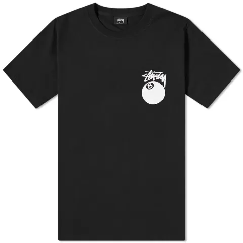 8 Ball Tee