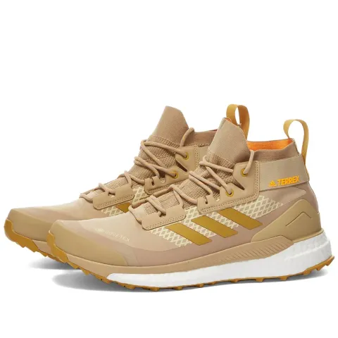 Terrex Free Hiker GTX