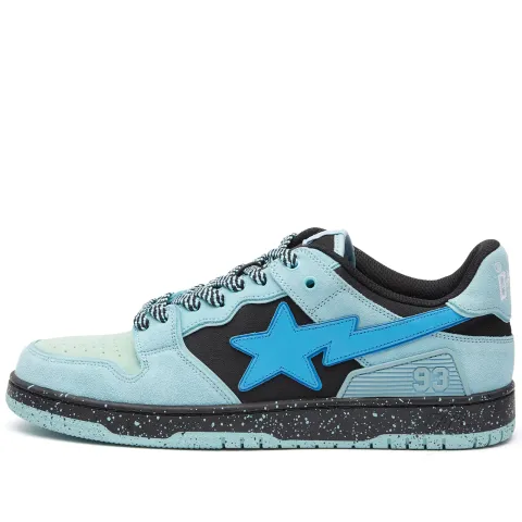 Bape Sk8 Sta #6 Sneaker