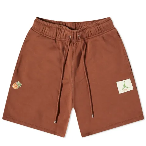 x Titan Shorts