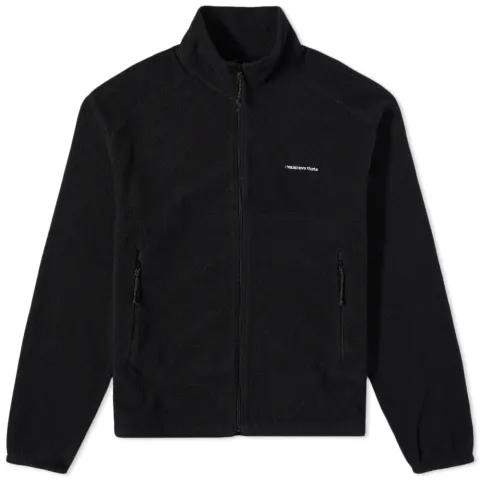 Polar Fleece Jacket