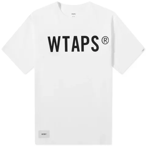 Banner Tee