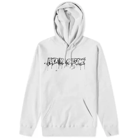 Quantum Leap Hoodie