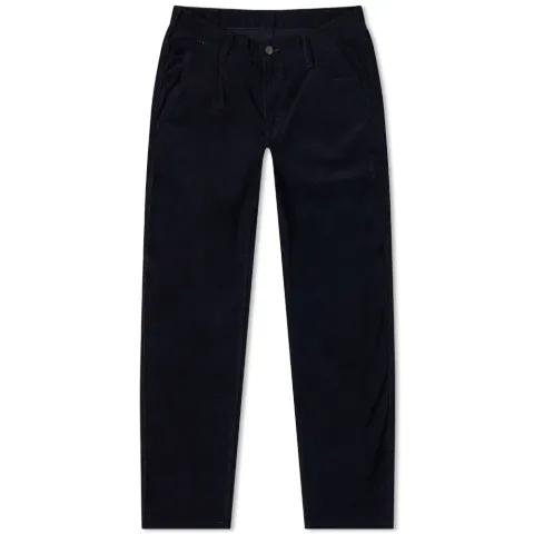 Abbott Corduroy Pant