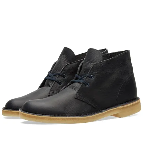 Desert Boot