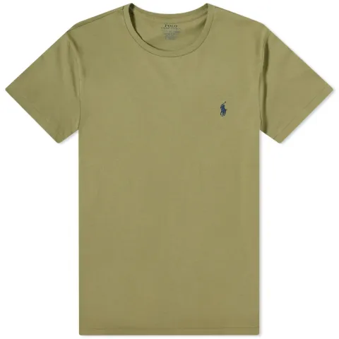 Custom Fit T-Shirt